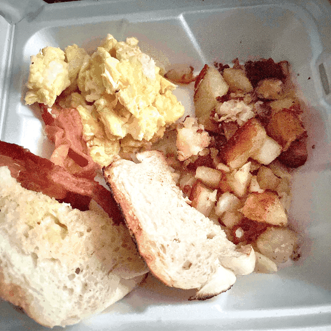 Cusat's Cafe by null