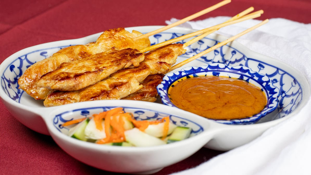 Thai Restaurant Sandy Springs by null
