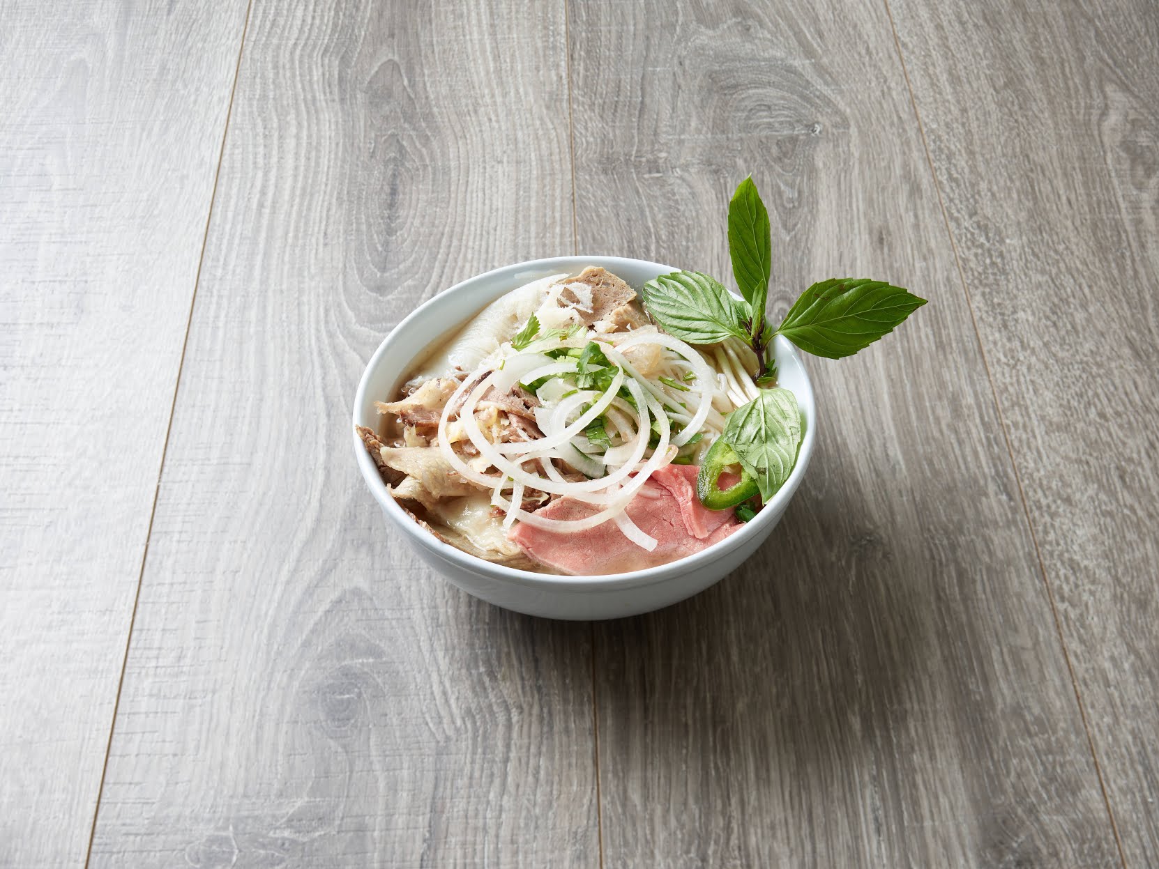 Pho 90 Vietnamese Restaurant by null