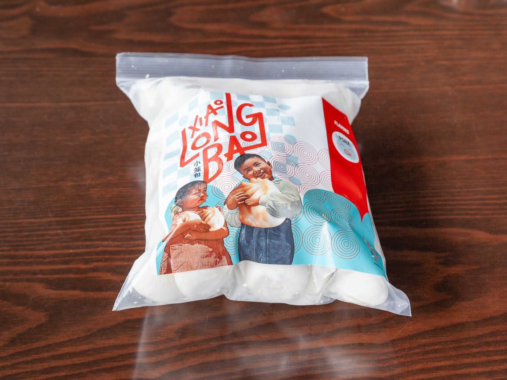 Xiao Chi Jie by null