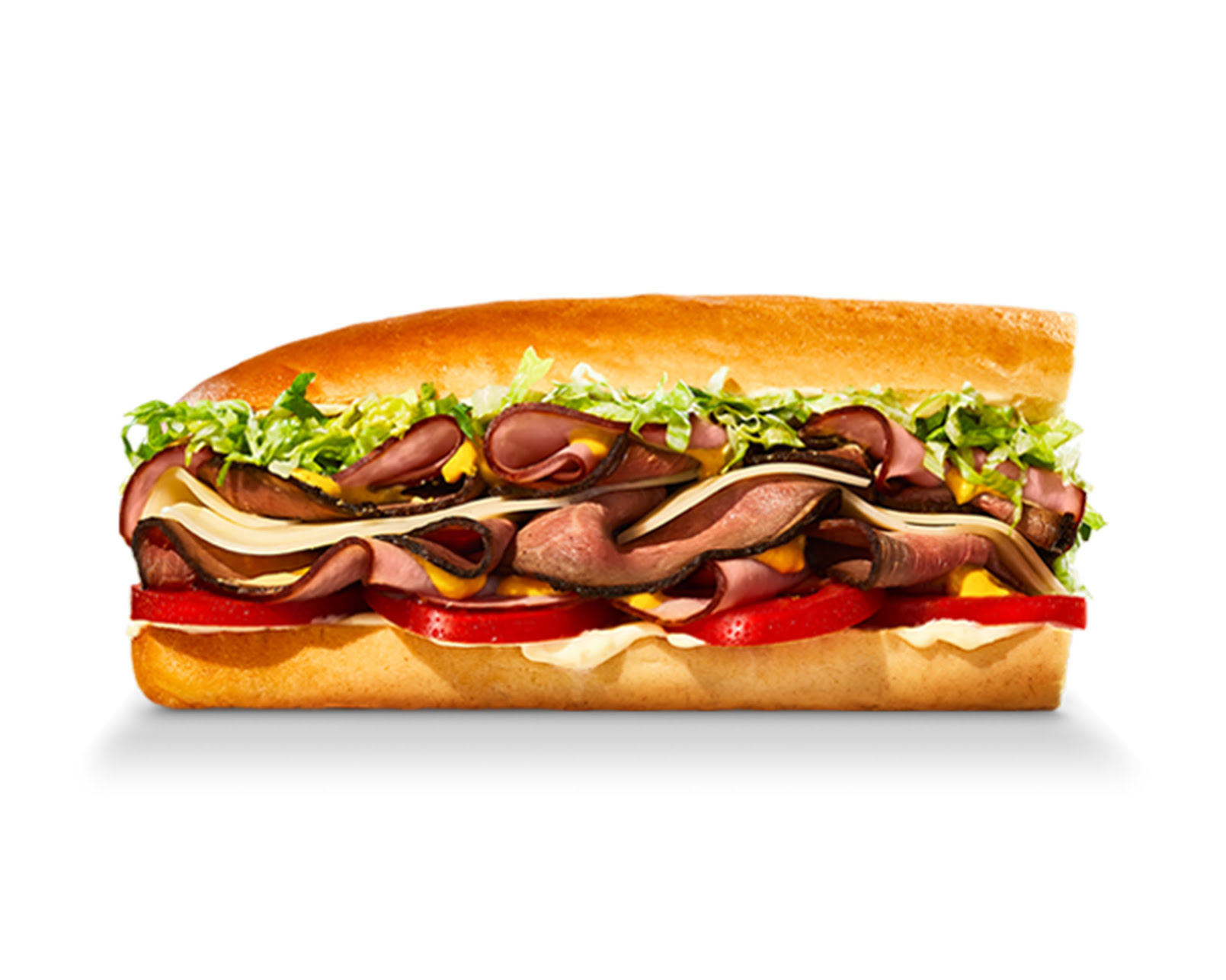 Jimmy John's by null