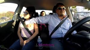 I fuck with stepbro in the car on a public highway in medellin he cums inside to get me pregnant jpg x En el carro