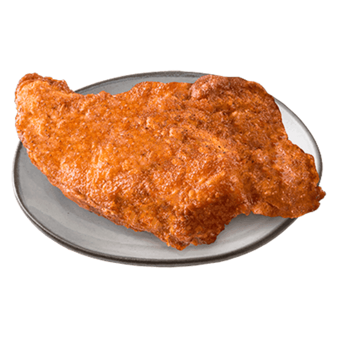 Pollo Campero by null