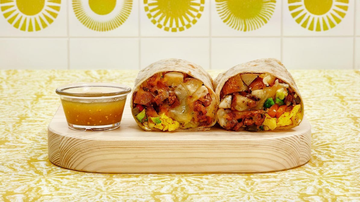 YOLKO Breakfast Cafe by null