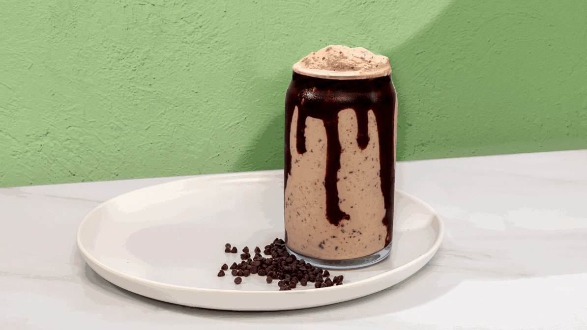 The Human Bean by null