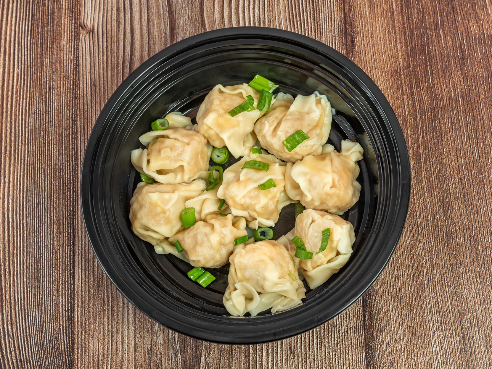 TOMO Noodles & Dumplings by null