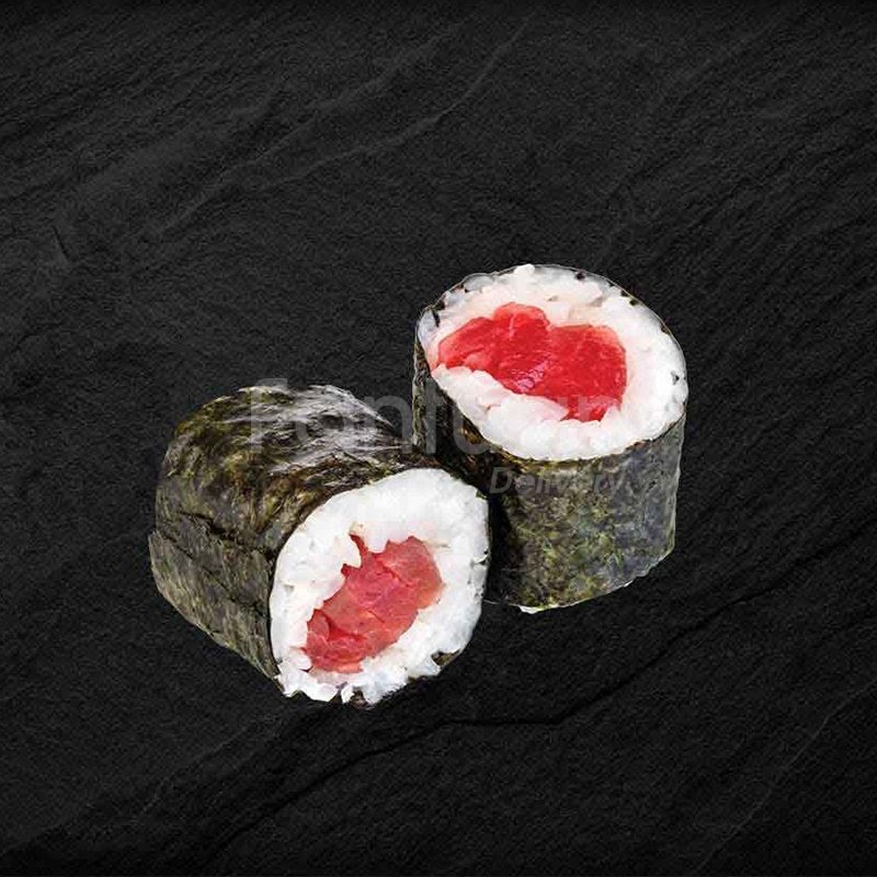 New Sushi@Allston by null
