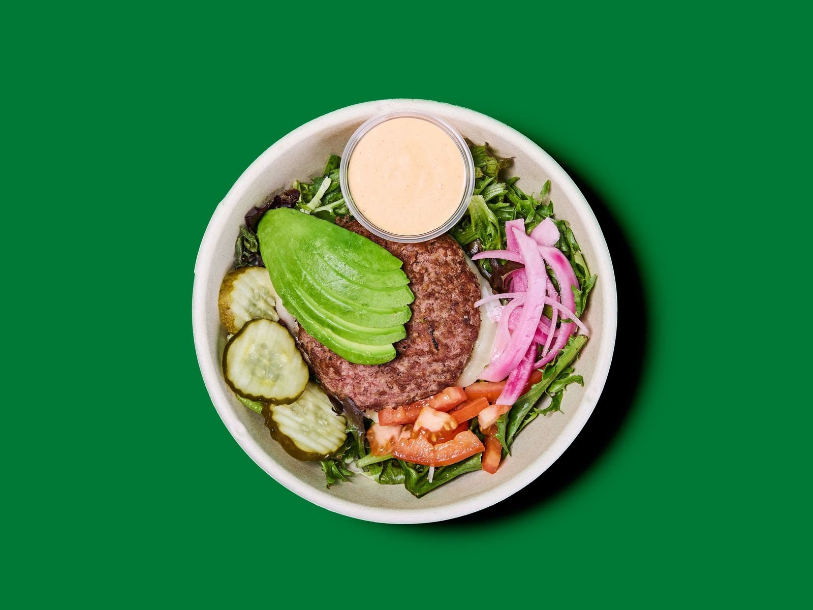 Green Tomato Grill by null