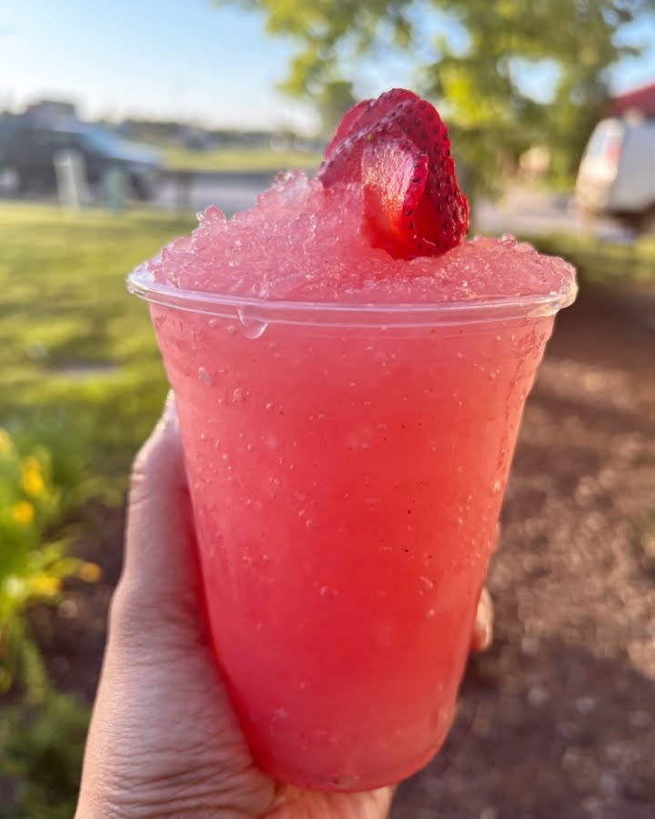 Can't believe it's not meat by null