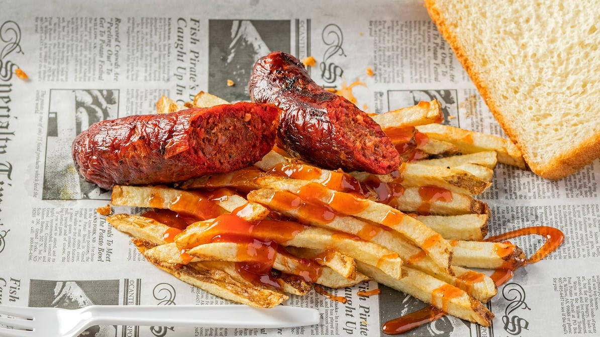 Krazy Hog Barbecue - Matteson by null