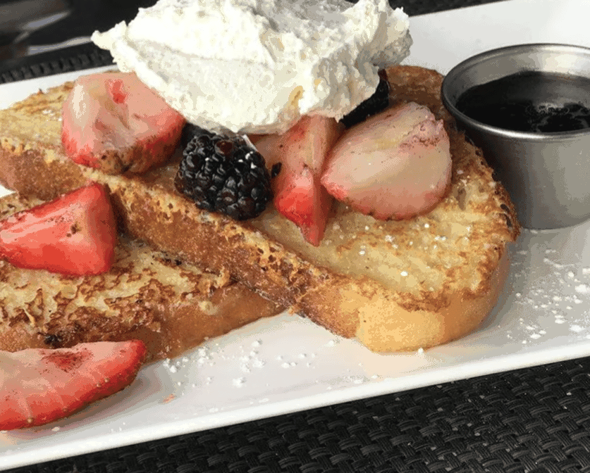 Bellanico Restaurant and Wine Bar by null