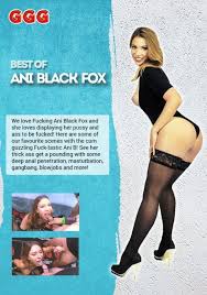 Aniblackfox ani blackfox ddf jpg x Ani black fox anal