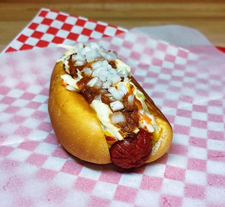 Las Casuelas by null