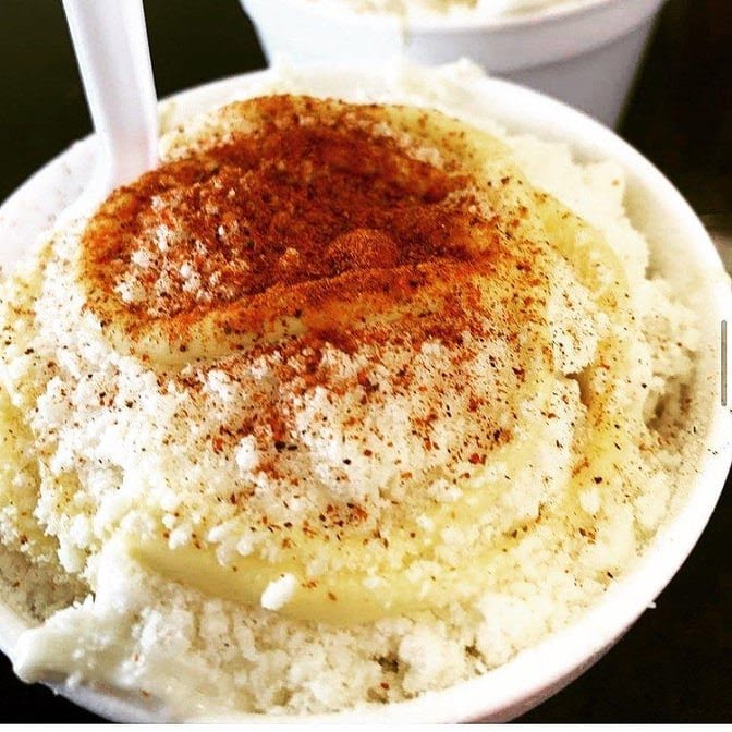 Chamo Fruit - Raspados Naturales & Snacks by null