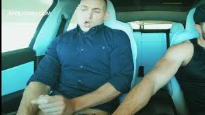 Gay uber driver porn videos jpg x Uber gay