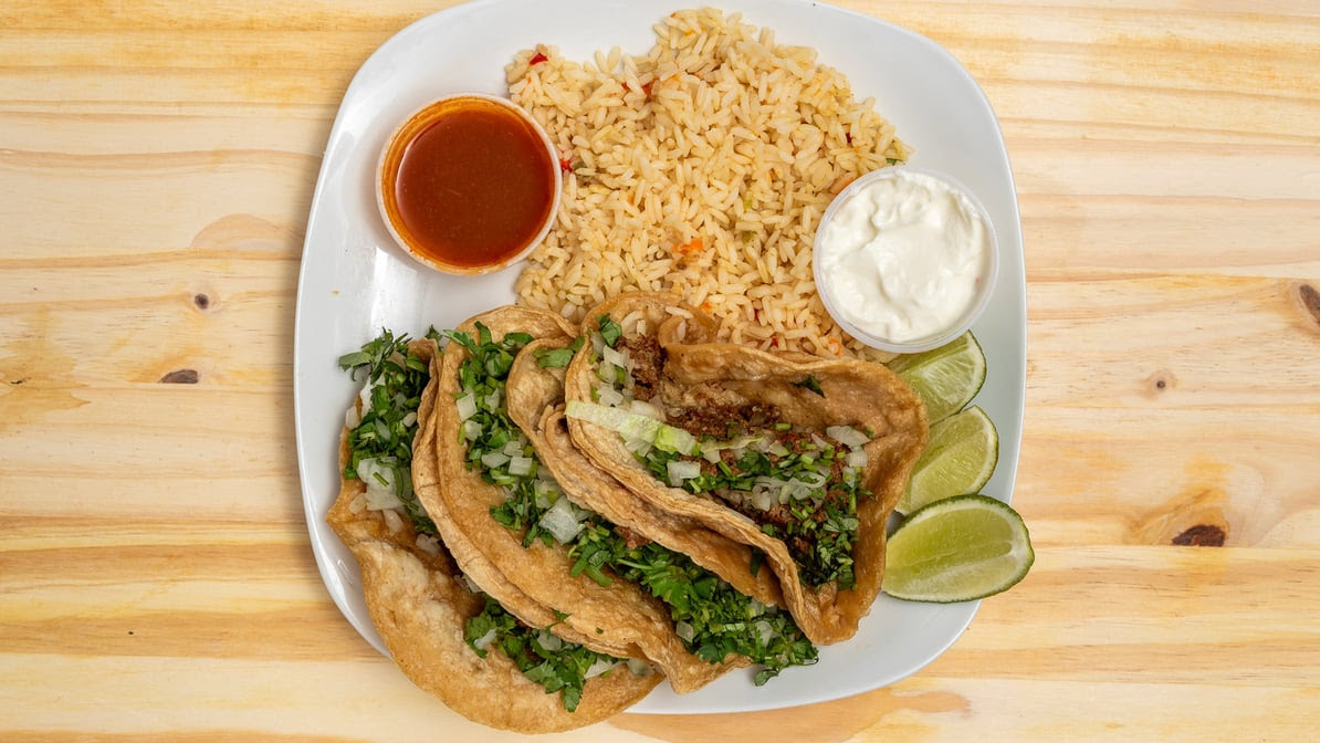 El Guanaco Troy Restaurant by null