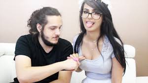 This video jpg x Sssniperwolf sex