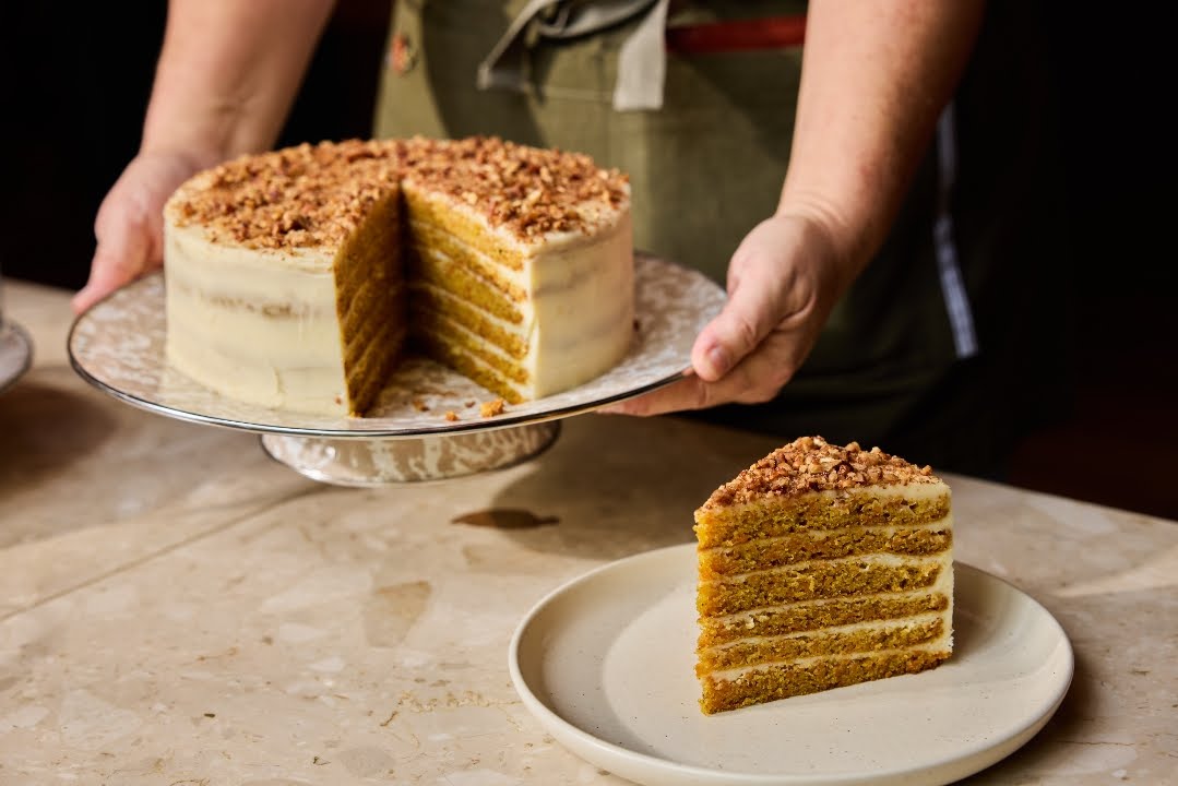 Carpenters Hall by null