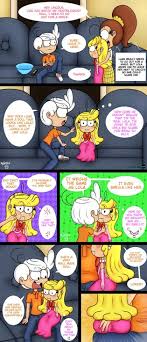 Lori loud titfuck cum the loud house parody remake jpg x The loud house