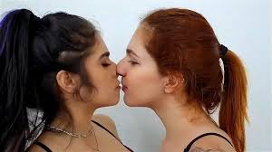 Watch kissing lessons from step mom gay kissing lesbian porn spankbang jpg x Make out