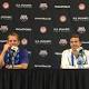 (Press Conference) Prenot: “Pretty Cool” To Post World-Leading Time 