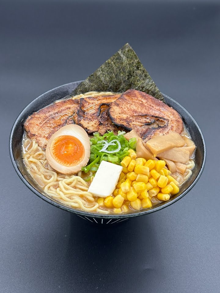 SushiStop Burbank by null