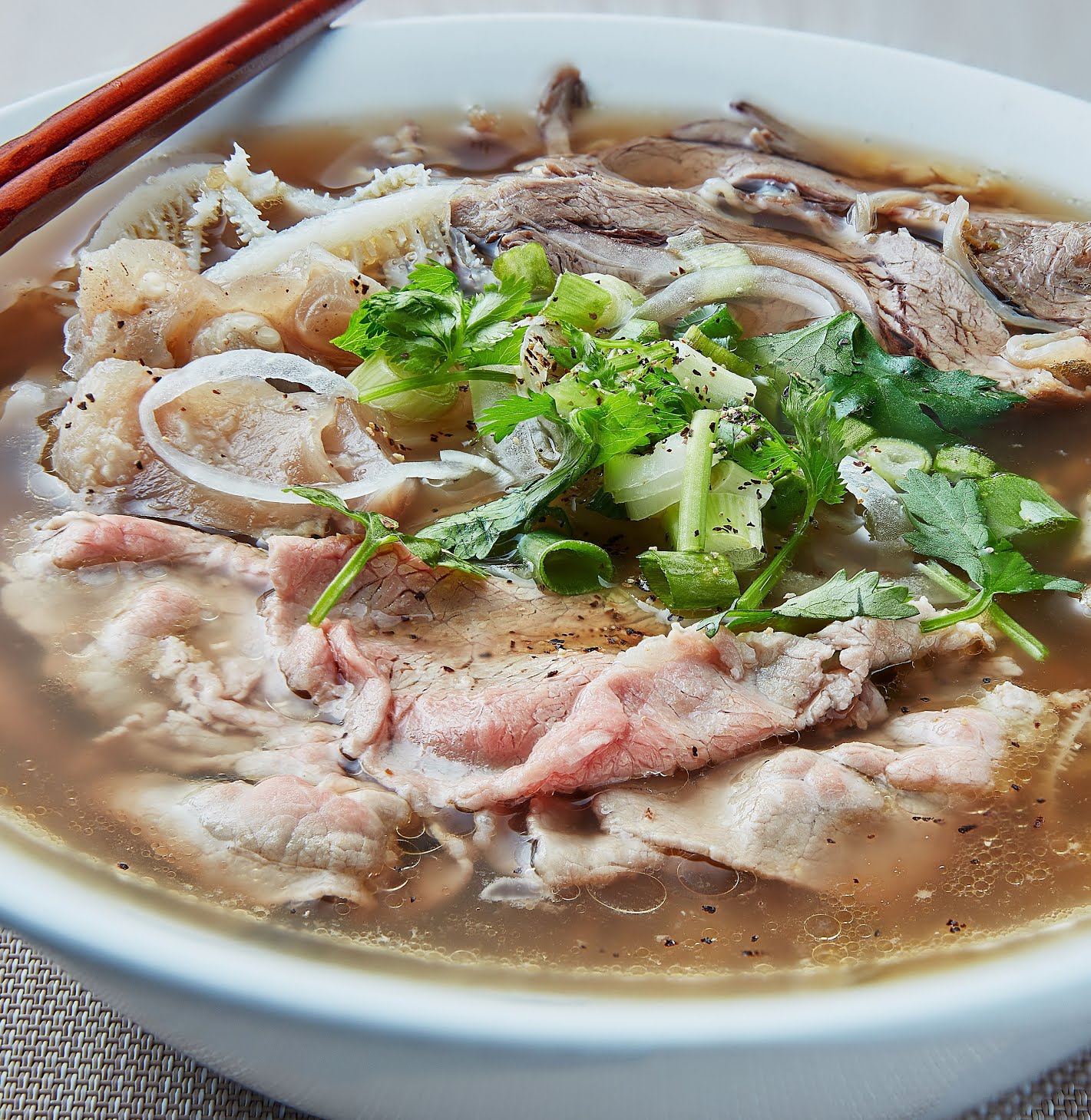 Phở Viet's II by null
