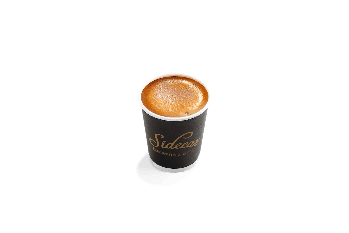 Sidecar Doughnuts & Coffee by null