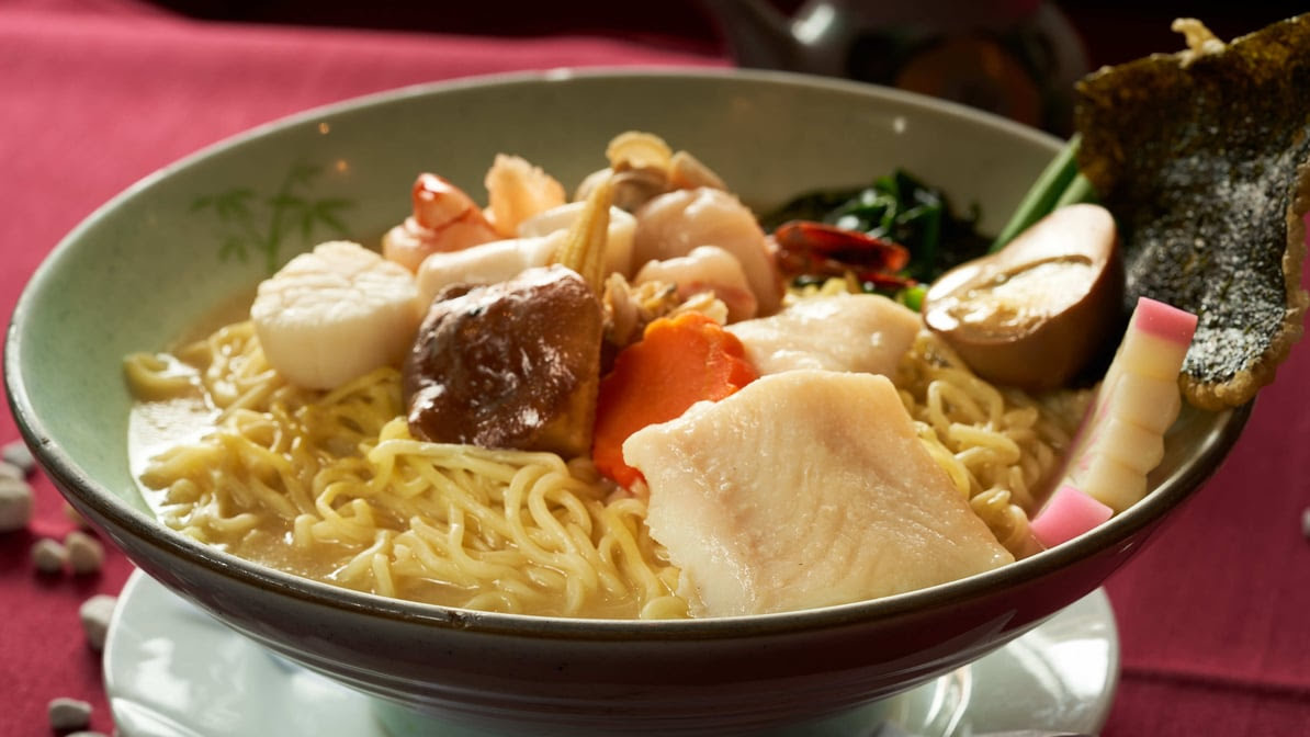 FuGaKyu Japanese Cuisine by null