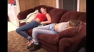Girls tied up in jeans jpg x Girls tied up in jeans