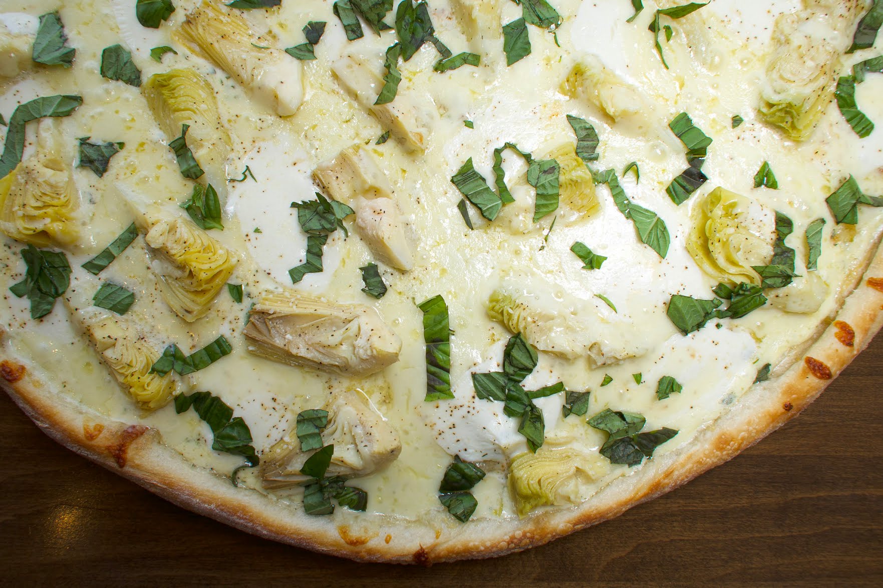 Mario's Pizzeria of Oyster Bay by null