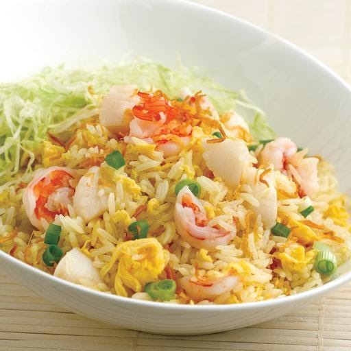 JUMBO Seafood - Jewel by null