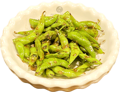 Magic Noodle by null