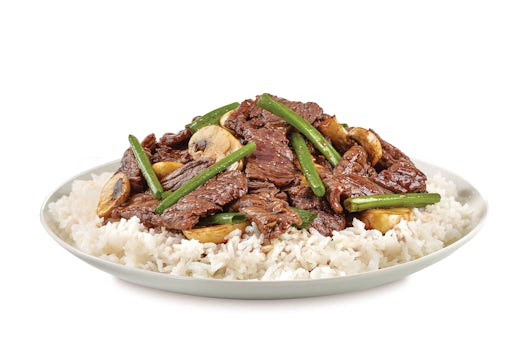 Thai Express by null