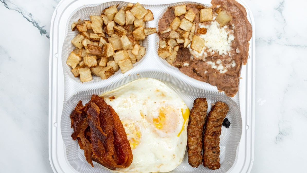 Panchita's Kitchen & Bakery by null