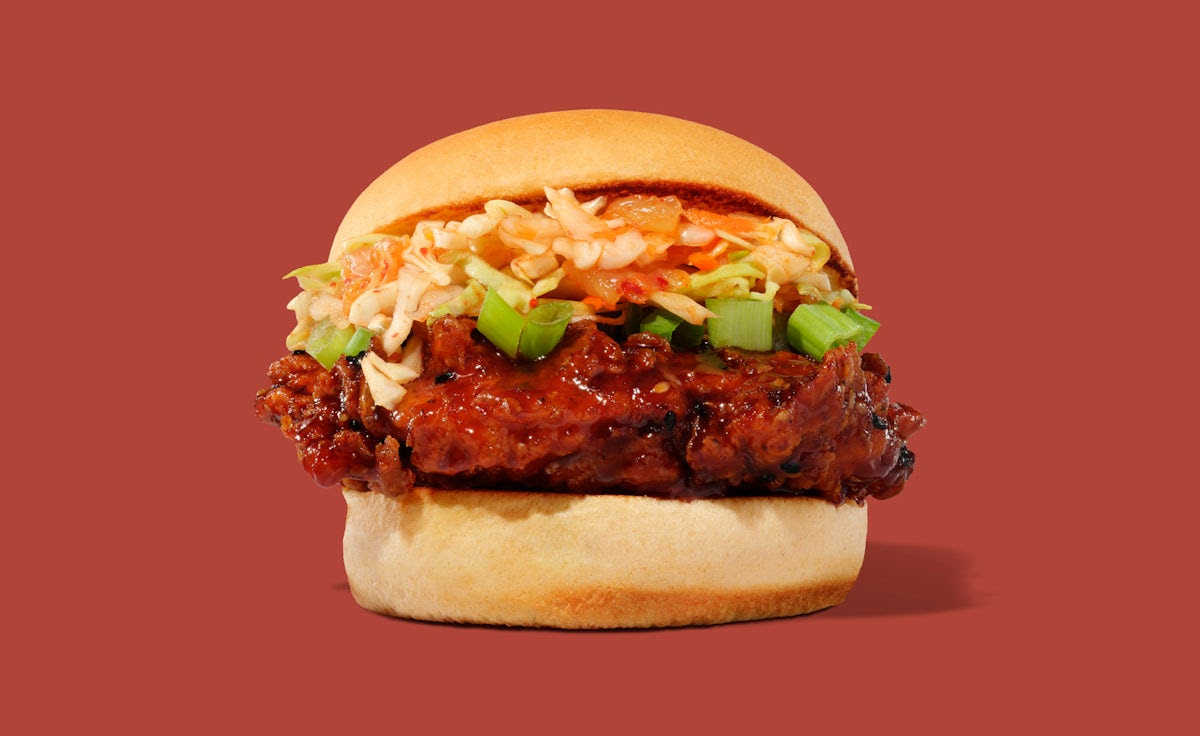 Shake Shack Des Peres by null