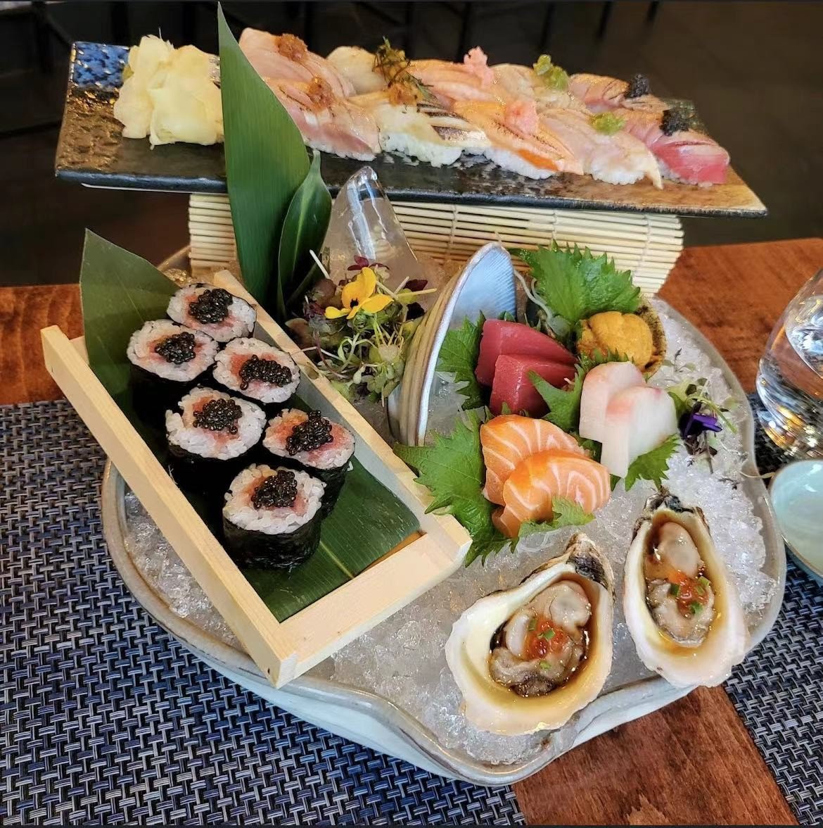 Nagomi Izakaya by null