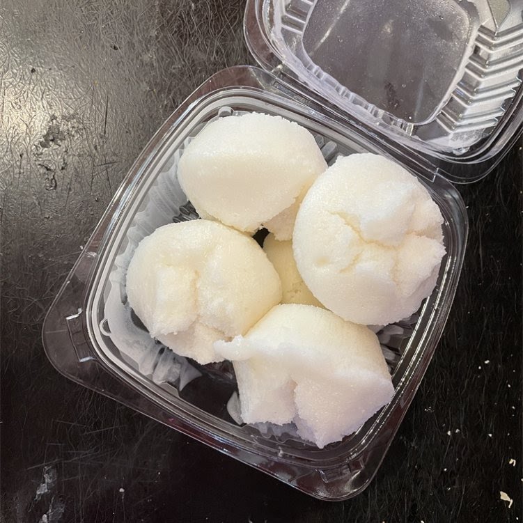 Asia Bakery Inc by null