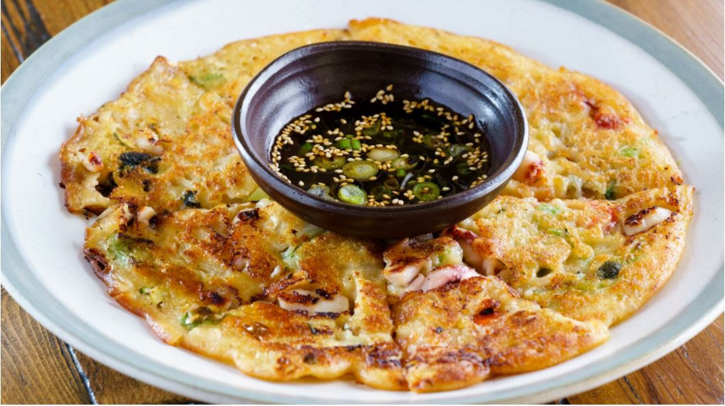 Pyeong Chang Tofu House Oakland 오클랜드 평창 순두부 by null
