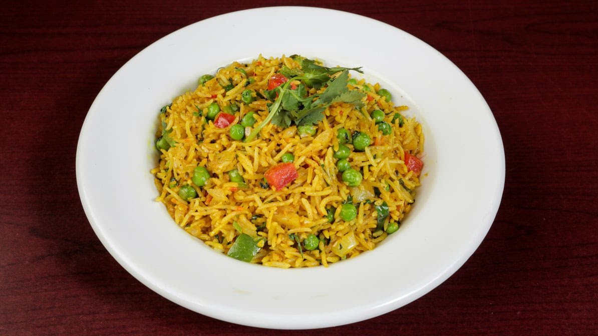 Tandoori Delicious by null