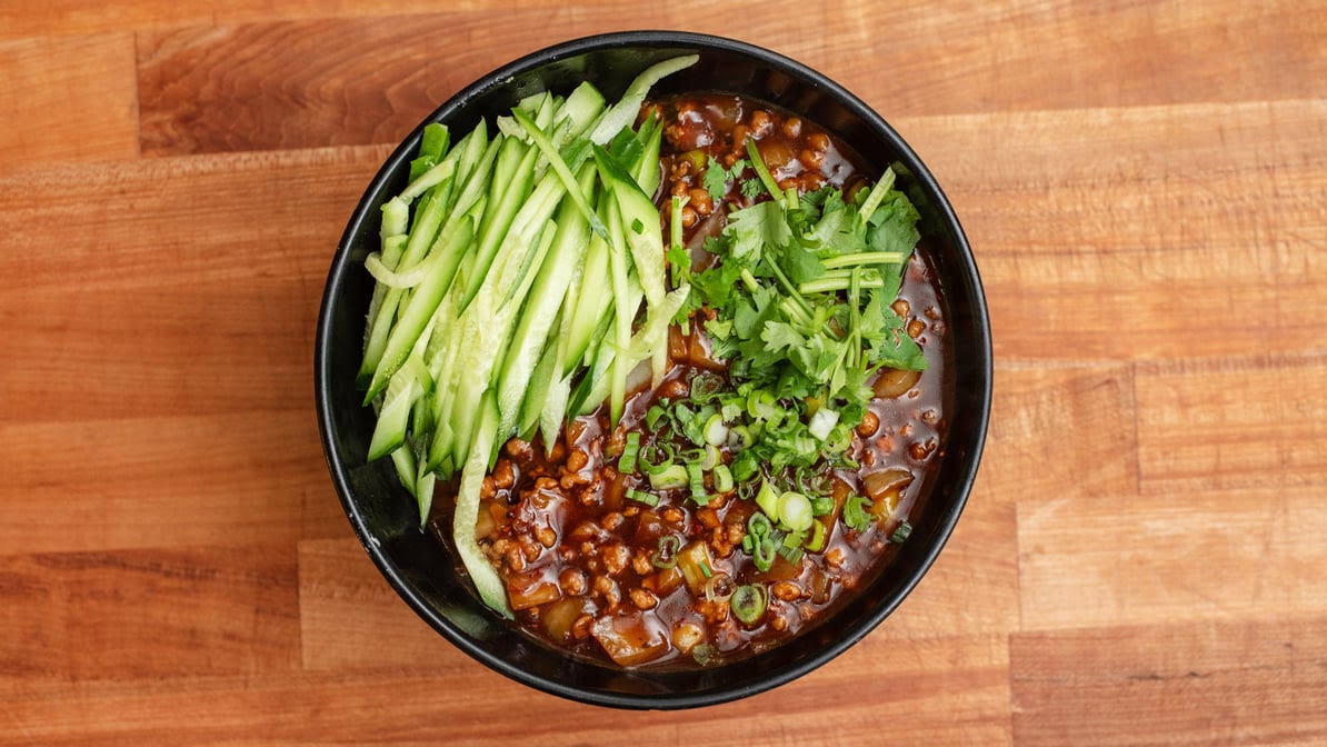 Dumpling King by null