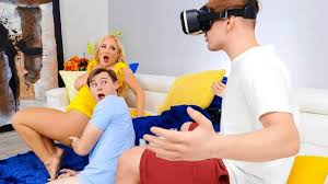 Brazzers porn review jpg x Brazzers vr