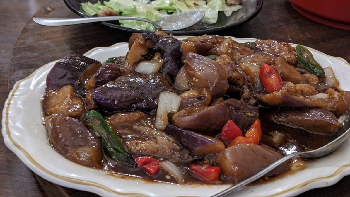 Golden Peacock Restaurant by null