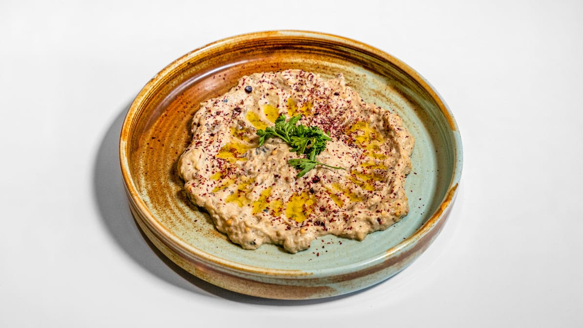 Sage Lebanese Cuisine & Cafè by null