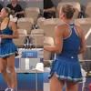 Watch: Marta Kostyuk Steals Show With Her Impromptu Dance At ...