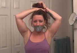 Duct tape gagged porn pics naked photos jpg 272x800 Tape gag