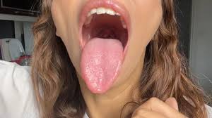 Tw pornstars uvula fetish the most liked videos and pics jpg x Uvula fetish