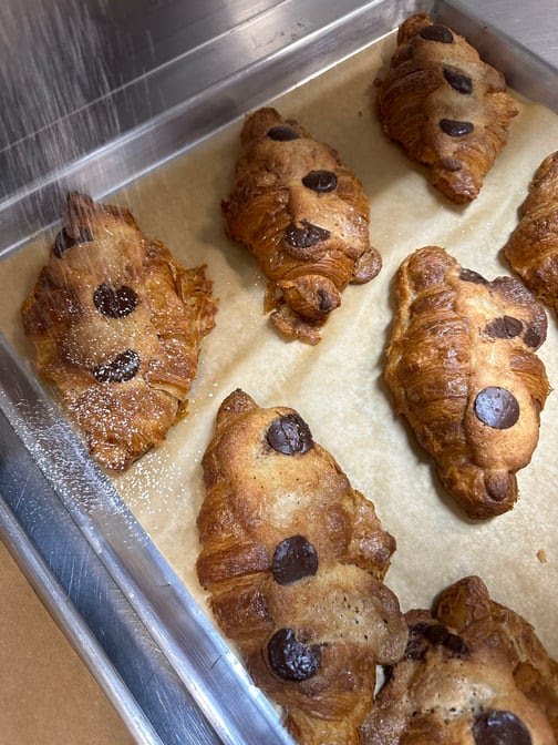 Michaeli Bakery by null