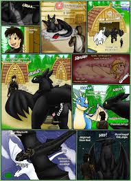 How to train your dragon jpg x How to train your dragon