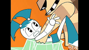 Xj porn comic life as a teenage robot freecomix jpg x Teenage robot